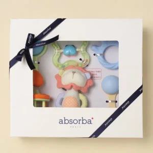 [롯데백화점]압소바 레코딸랑이세트(AXA367P2)