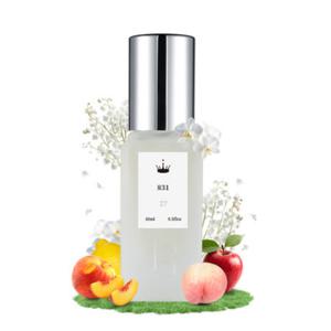 로얄워터 미니 향수 831 휴대용 여자친구 선물 10ml