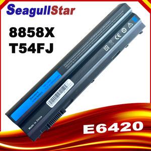호환용 T54F3 8858X Inspiron E6440 E6420 E6530 5720 5520 PRRRF E6540 7520 T54FJ E6430 Latitude 7720