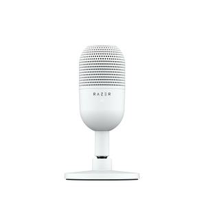 레이저코리아 세이렌 V3 미니 화이트 스트리밍 마이크 Razer Seiren V3 Mini White