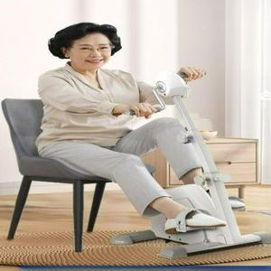 노인 효도 자전거 실내용 마비  미니 손발 마그네틱 자전거 훈련 헬스 페달 자동 운동 전동