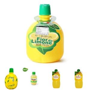 피오디 레몬 주스 200ml 즙 원액 착즙 쥬스 리얼 액 농축 과즙 엑기스 하이볼 음료 상큼한 다용도 네추럴