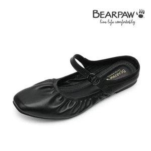 [베어파우](하남점)(BEARPAW) 블로퍼 VICKY 블랙 K2984001RAW