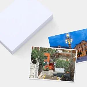 포토용지 잉크젯 사진 인화지 4x6 200장 (WFHPJVO)