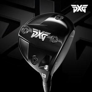 PXG 스크릿웨폰 미니 드라이버 카네 2025년
