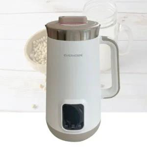 에버홈 프리미엄 두부 서리태 죽제조 두유제조기 두유대장 1200ml EV-DU7000