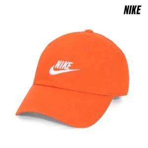 [보리보리/나이키 슈즈]나이키 클럽 언스트럭처드 퓨추라 워시 캡 모자 (FB5368-819)