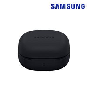 리퍼 갤럭시 버즈2 프로 본체 케이스 블랙 그라파이트 SM-R510