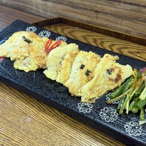 손질 냉동 명태포 슬라이스 필렛 700g 5팩