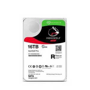 16T 16테라 하드디스크 HDD 아이언울프 ST16000NE000