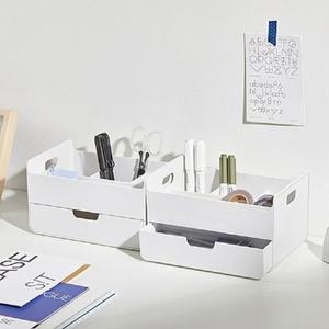 SYSMAX 콤보 데스크 오거나이저