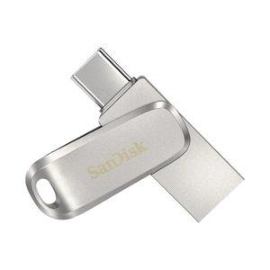샌디스크 USB메모리 울트라듀얼 C타입 OTG SDDDC4-32GB-G46 (nx4328)