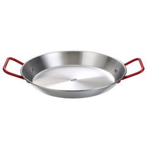 납작 오렌지골드 감바스 냄비 빠에야팬 골드 20cm 스테인레스 SUS304뉴럭셔리농축6L 16cm 모닥불