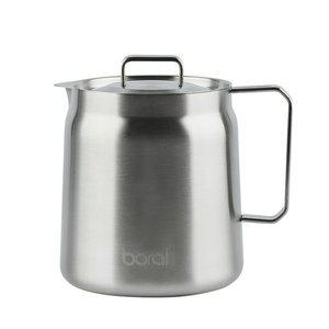 더키친 IH 스텐 304 케틀팟 2L / 인덕션 캠핑 멀티팟