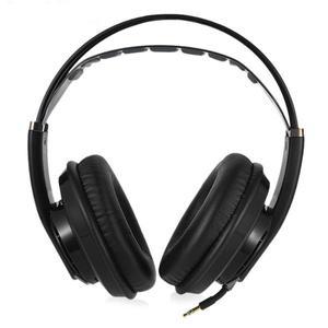 Superlux HD681EVO 업그레이드 버전 모니터 반개방형 유선 음악 HIFI 헤드폰