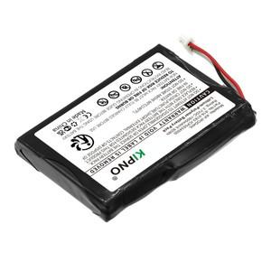 1600mAh 616-0206 616-0183 아이팟 클래식 4세대/사진 U2 A1059 20 40GB용 배터리
