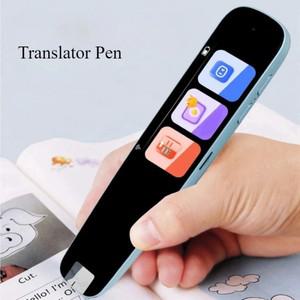 A3 언어 번역기 펜 스캔 실시간 전자 학습 스캐닝 Assistant