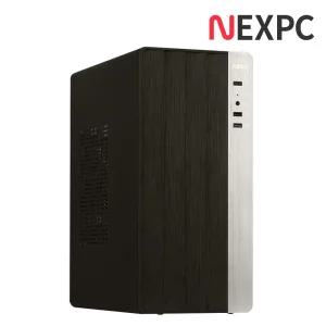 조립PC본체 데스크탑 게임용 사무용 컴퓨터 롤 배그 14400 H104