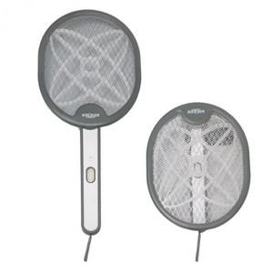 2in1 벽걸이 겸용 전기모기채
