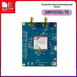 SIMCOM 코어 통신 SIM7070GTE 코어 개발 버전 gsp Beidou 포지셔닝 NB 벨트 2g 글로벌 버전