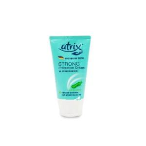 (ATRIX스트롱프로텍션 크림75ml튜브형) 아트릭스 스트롱 프로텍션 크림 75ml 알로에베라 글리세린 이중 보
