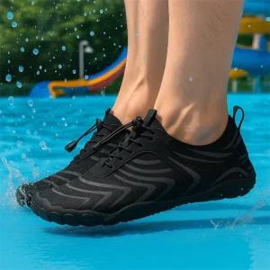 엔트샵디자인 아쿠아슈즈 295MM 장마샌들