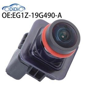 ODiO EG1Z-19G490-A 후방 카메라 백업 카메라, 포드 타우러스 2013 2014 2015 2016 2017 2018 2019, EG1Z19G490A