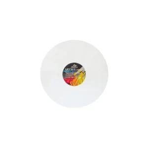 원형 면천 캔버스 30cm 40cm