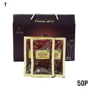 보은황칠진액 50p