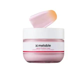 메라블 루비알엔 기미 잡티 색소침착 피코샷 토닝 미백 크림 55ml