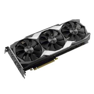 ZOTAC GTX 1080 Ti 1080Ti 11GB GPU 그래픽 카드 GeForce GTX1080 GTX1080Ti 비디오 NVIDIA 컴퓨터 게임 데스크탑 PC DVI