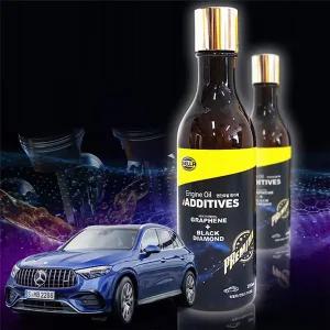 벤츠GLC 독일정품 엔진오일 첨가제 280ml 컨 리모 자연풍