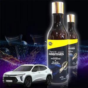 트랙스 크로스오버 독일정품 엔진오일 첨가제 280ml 일반전화기