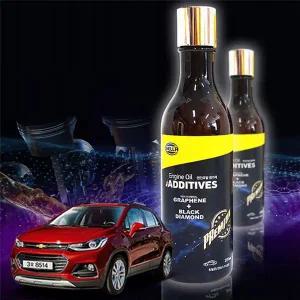 더뉴트랙스 독일정품 엔진오일 첨가제 280ml 자동차 전기 차량 면도기 소켓