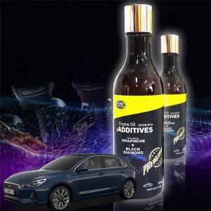 올뉴i30 독일정품 엔진오일 280ml 첨가제 돌돌이 왕골 썬캡 썬바이저