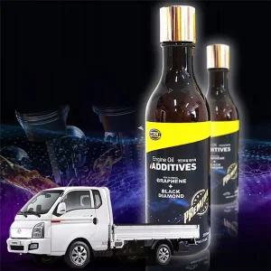 포터2 독일정품 엔진오일 첨가제 280ml 매직기 고데기 머리 아이롱 인두