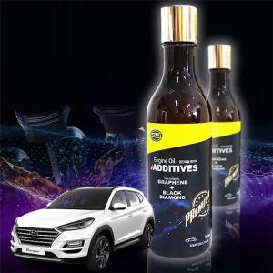 올뉴투싼 독일정품 엔진오일 280ml 첨가제 포트 약탕기 전기 티