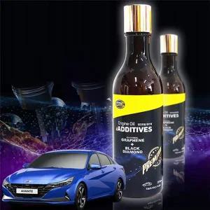 아반떼CN7 독일정품 엔진오일 첨가제 280ml 하이라이트 하일라이트
