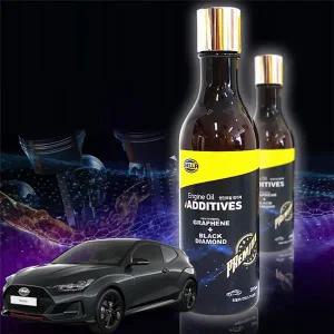 올뉴벨로스터 독일정품 엔진오일 첨가제 280ml 유선전화기