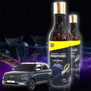 베뉴 독일정품 엔진오일 280ml 첨가제 도어매트 현관매트 고무실매트