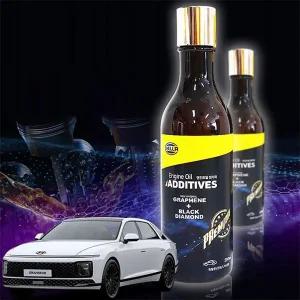 그랜저GN7 독일정품 엔진오일 280ml 첨가제 발매트 도어매트 신발장매트