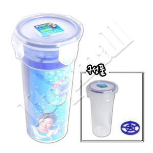 쿨맥시2 쉐이커 원형 5호 680ml 미숫가루 선식 혼합기