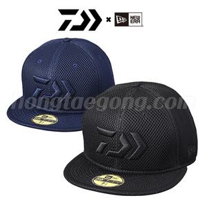다이와 DC-5208N 59FIFTY 콜라보 뉴에라 /스냅백 모자
