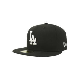 뉴에라 [슈즈네][정품] MLB 로스앤젤레스 LA 다저스 사이즈캡 커스톰 야구모자 엠엘비 메이저리그 선수모자 5950-15-598