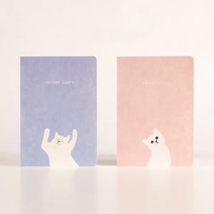 한지노트 키티 2 Type