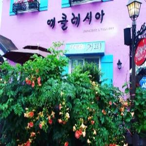 [강원 게스트하우스] 삼척 에클레시아의아침 게스트하우스 (동해,삼척,태백)