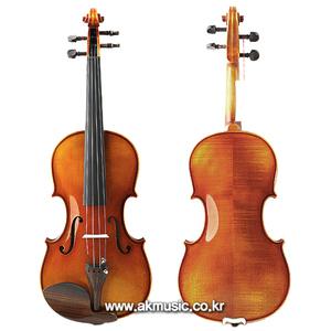 심로 마스터 바이올린 Shimro MASTER VIOLIN 중상급자용(케이스,활,송진,어께받침)