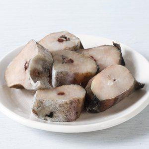 [해미래] 오동통통한 손질 동태 800g(8~10토막) x 5팩