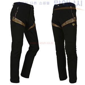 아티누스 낚시바지 AWP-530 기모바지 동계용 낚시