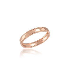 [로이드](센텀시티점) 라이트 컷팅 14K Gold 여성 커플링 LRW20C08G